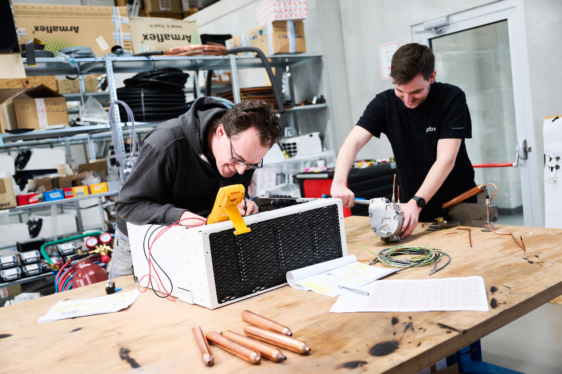 PBX GmbH