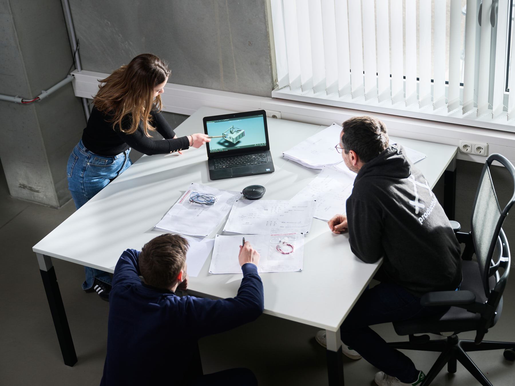 PBX GmbH