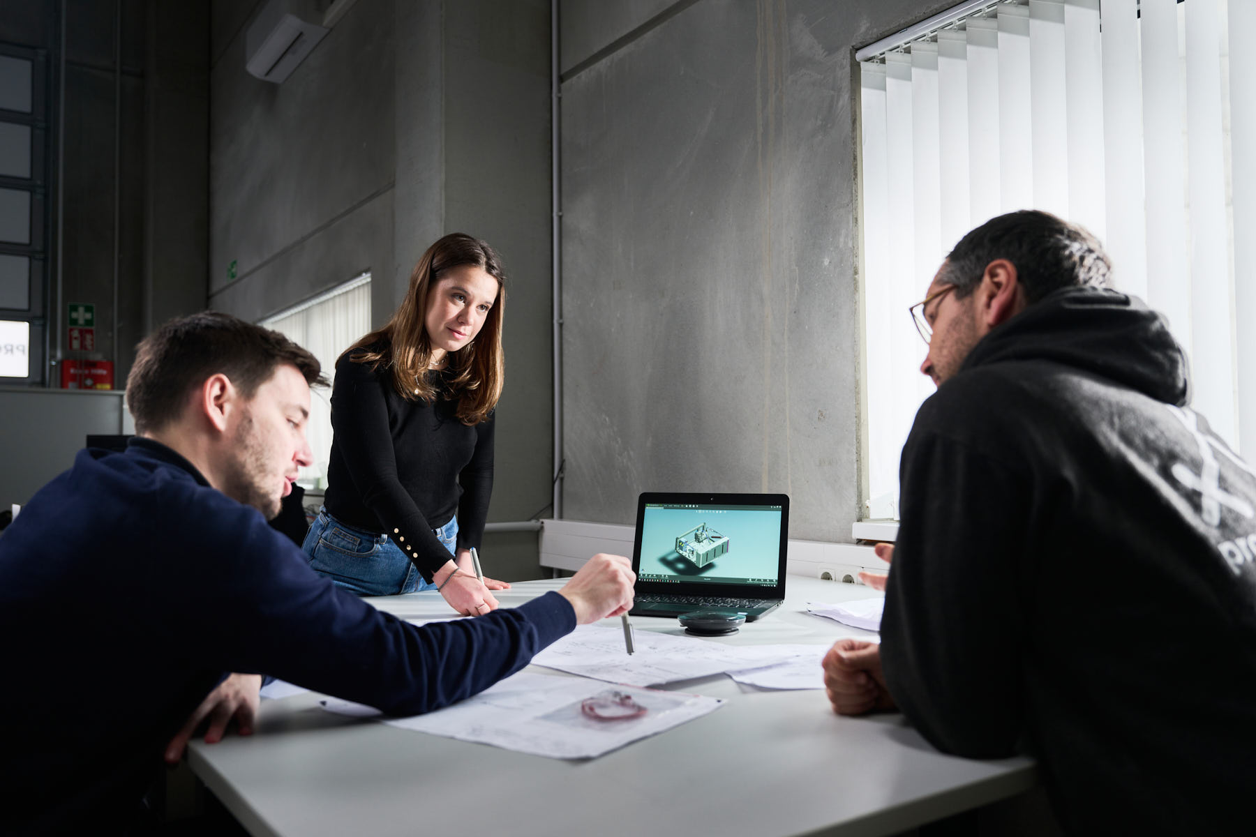 PBX GmbH