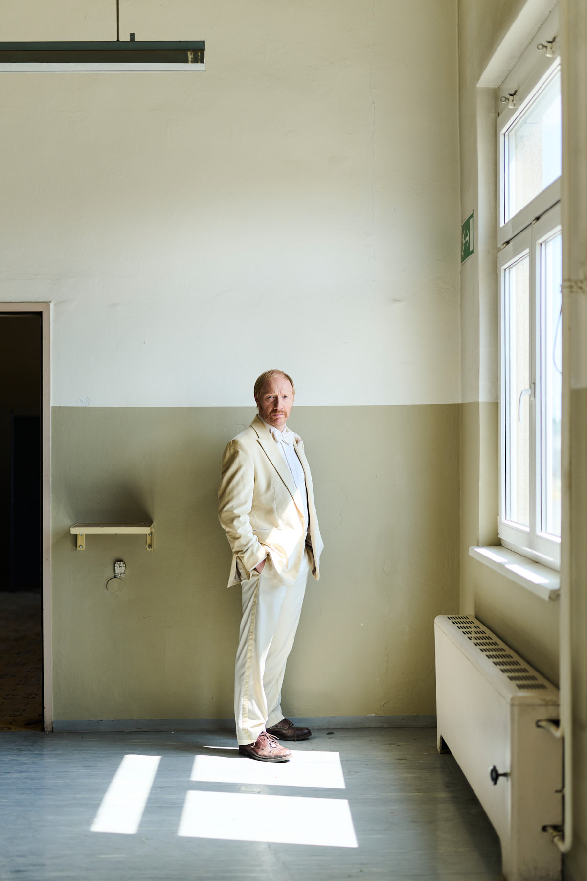 Simon Schwarz