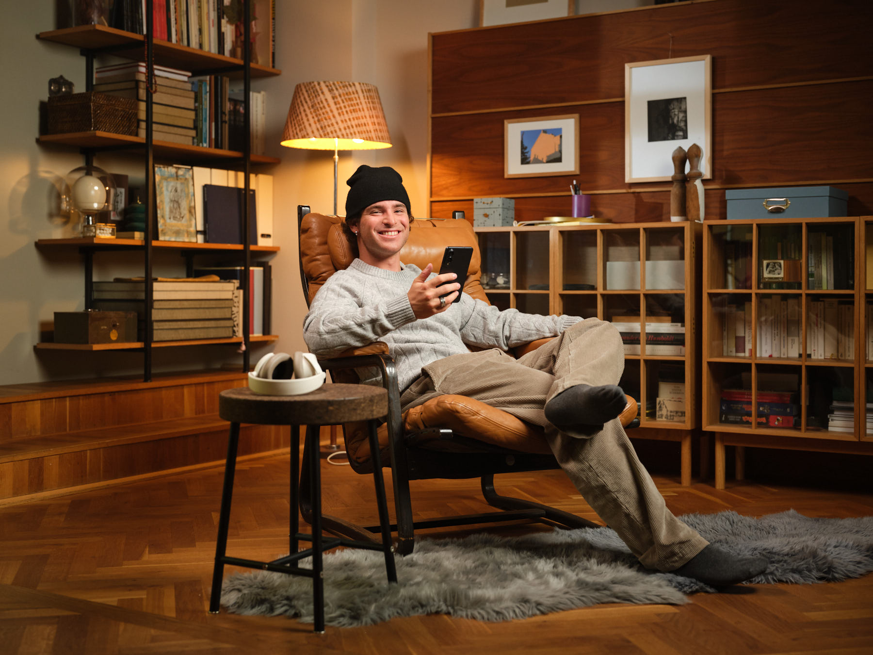 VISA // E-COMMERCE CAMPAIGN WINTEROLYMPICS