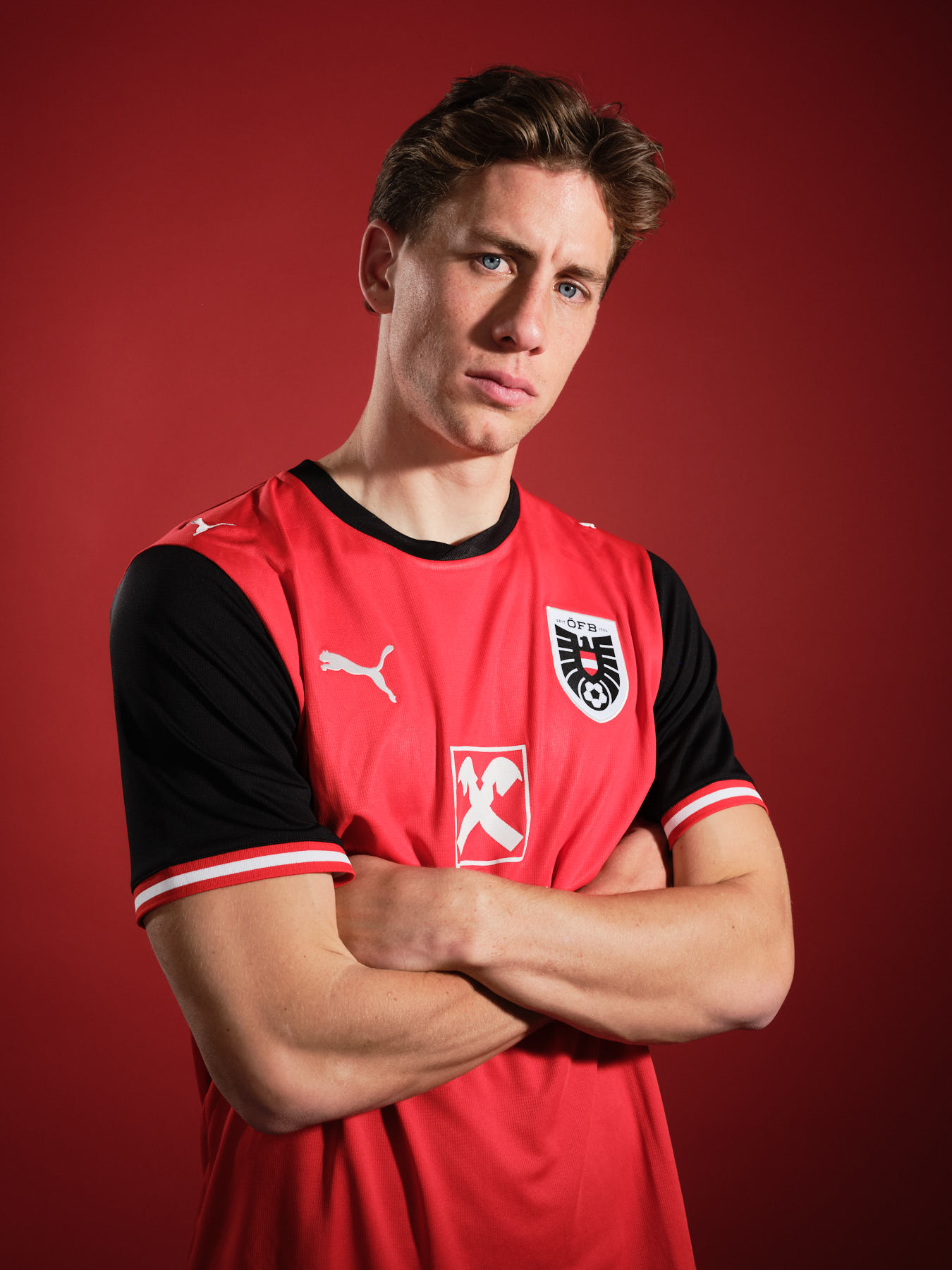 Michael Svoboda